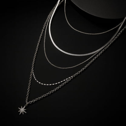 Northstar Halsketten-Set