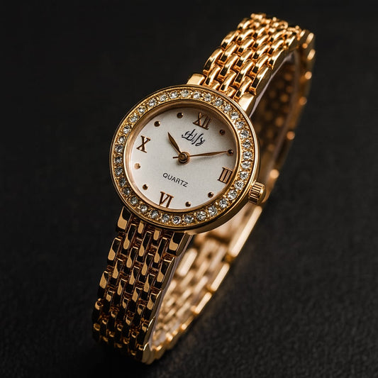 Bella Vita Uhr