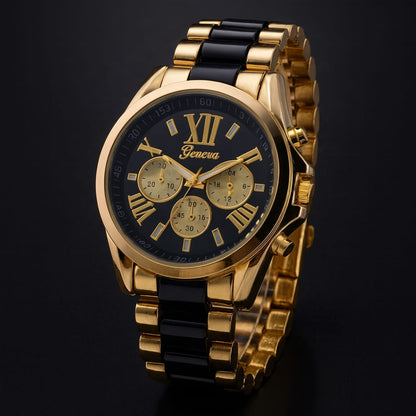 Golden Epoch Uhr