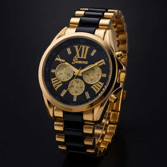 Golden Epoch Uhr