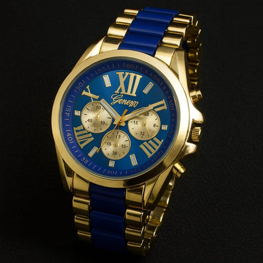 Golden Epoch Uhr