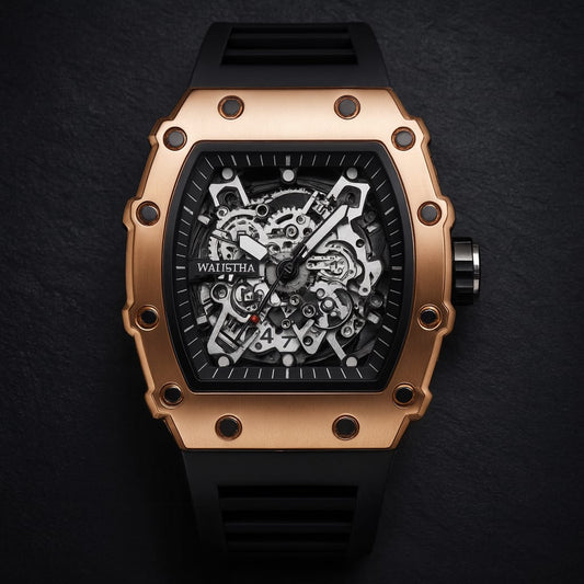 Vortex uhr