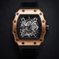 Vortex uhr
