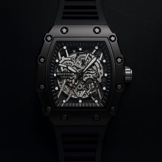 Vortex uhr