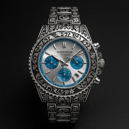 Imperator Uhr
