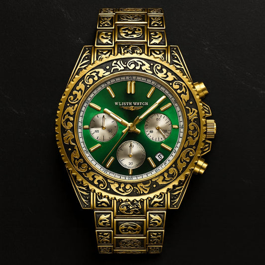 Imperator Uhr