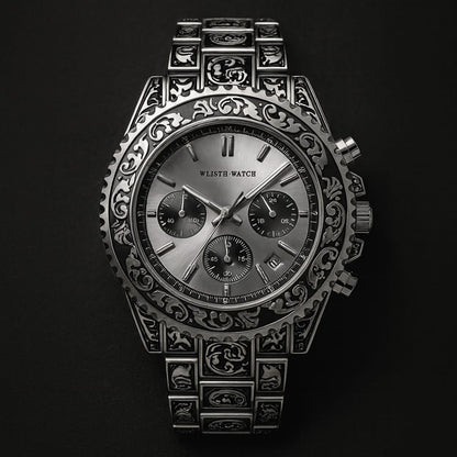 Imperator Uhr