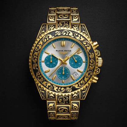 Imperator Uhr