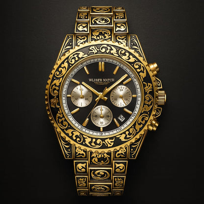Imperator Uhr