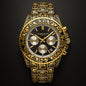 Imperator Uhr