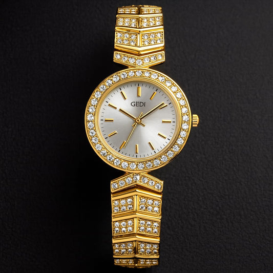 Celesté Uhr
