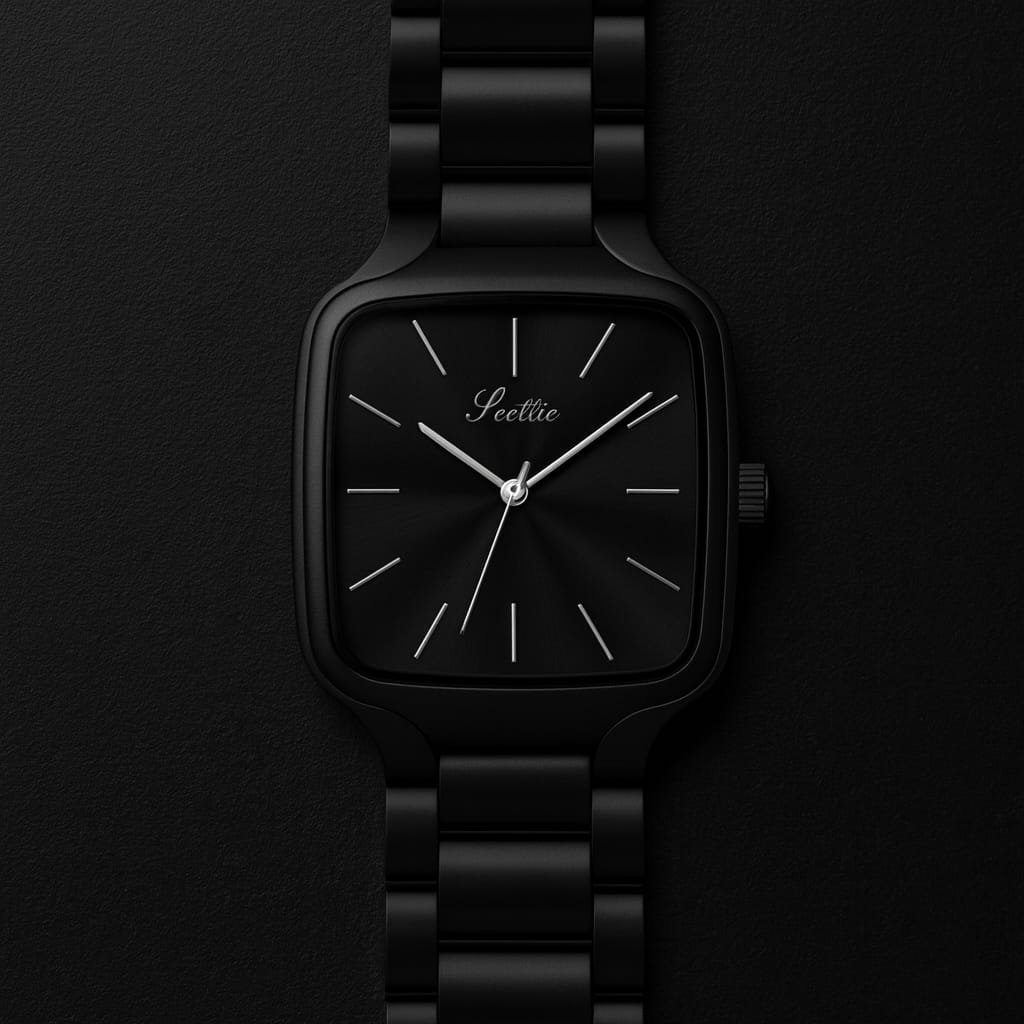 Luméa Uhr