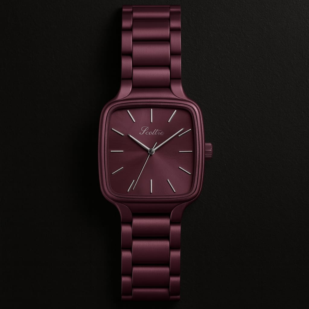 Luméa Uhr