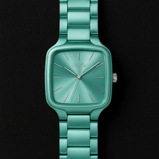 Luméa Uhr