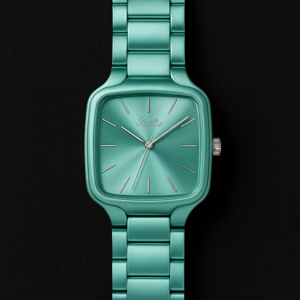 Luméa Uhr