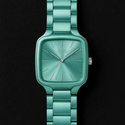Luméa Uhr