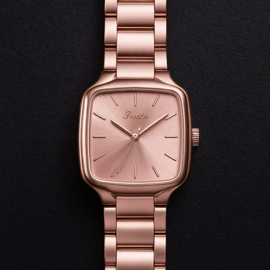 Luméa Uhr