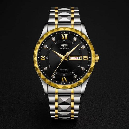 Vanguard Uhr