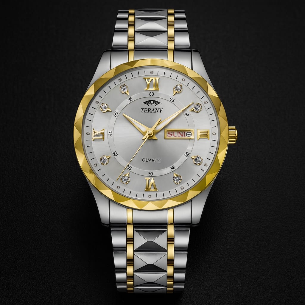 Vanguard Uhr