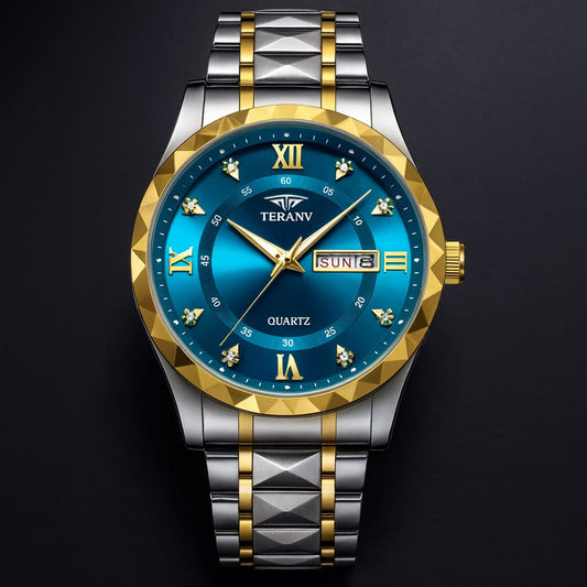 Vanguard Uhr