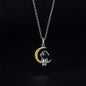 Cosmic Love Halsketten s925
