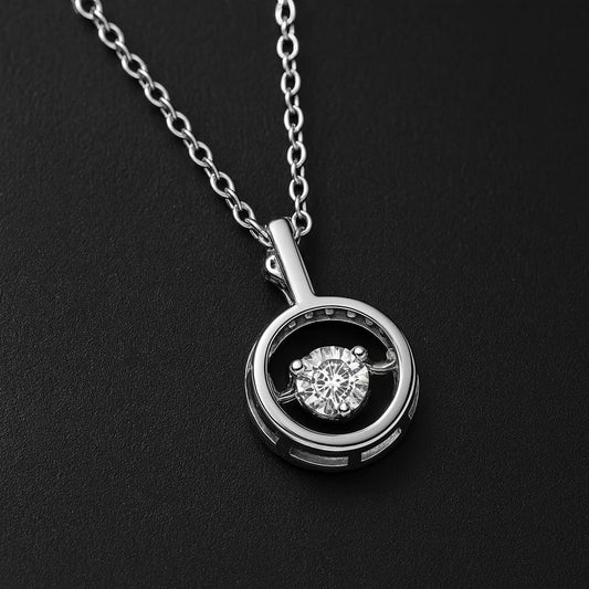 Perla di Luce Halskette s925