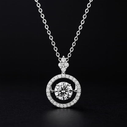 Perla di Luce Halskette s925