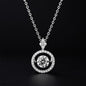 Perla di Luce Halskette s925