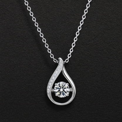 Larme d’Étoile Halskette s925