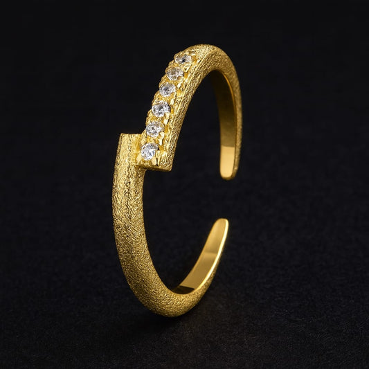 Equinox Ring s925