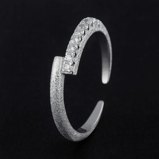 Equinox Ring s925