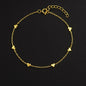 Amour Fin Armband s925
