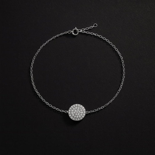 Stella Nova Armband s925
