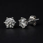 Diamora Ohrringe s925
