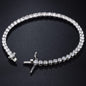 Ice Line Armband