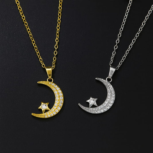 Stella di Notte Halskette