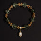 Aurora Verde Armband