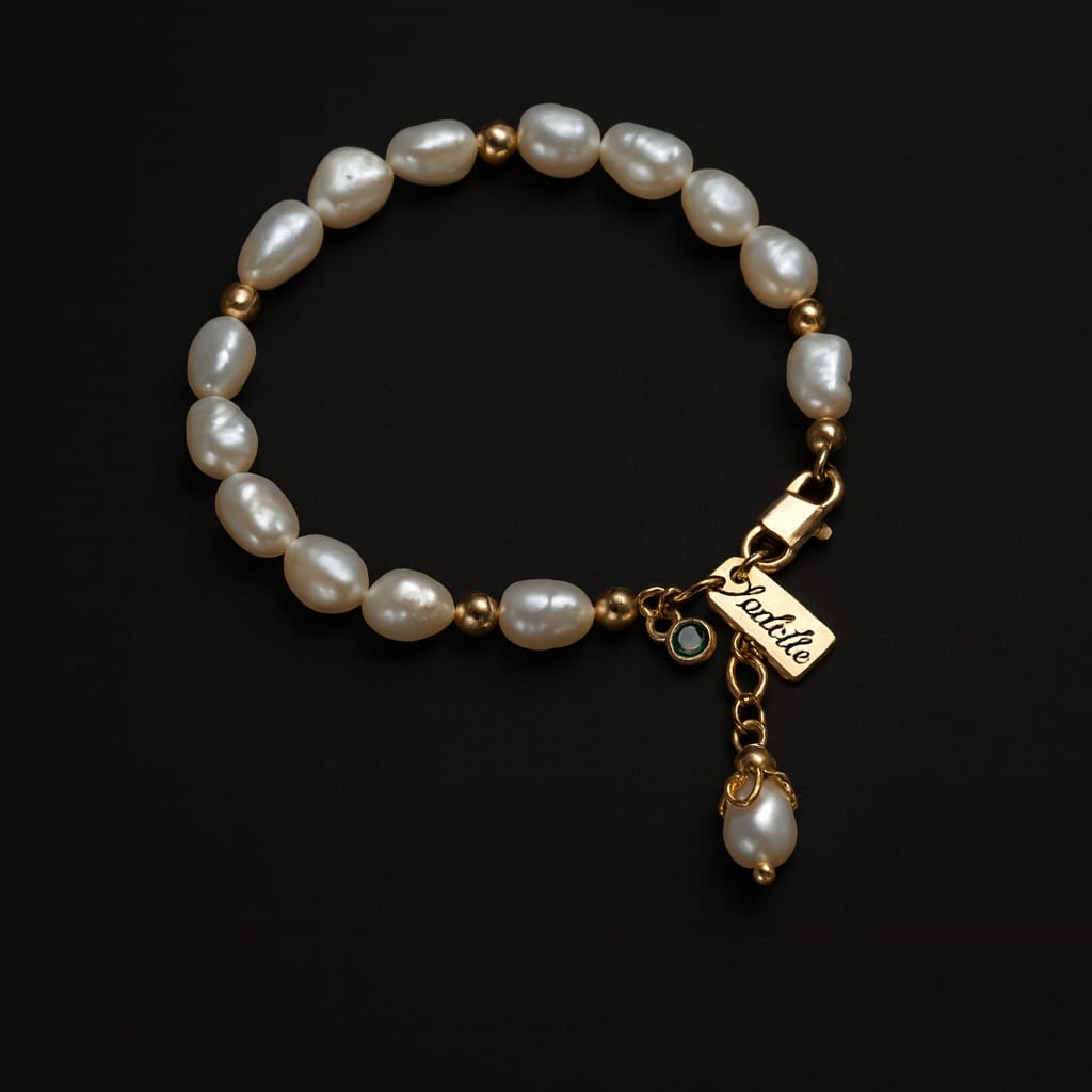 Perla Divina Armband