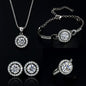 Aurum Halo Collection Set