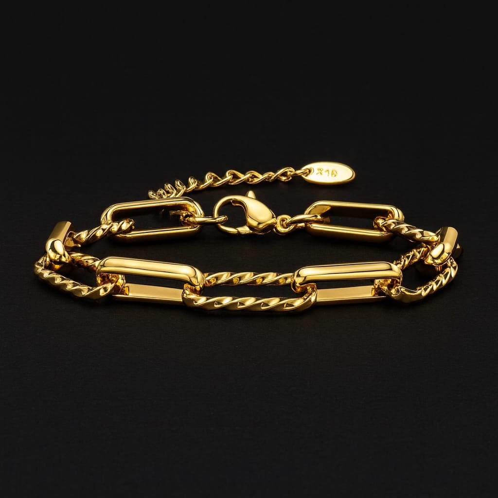 Majestic Links Ketten-Set