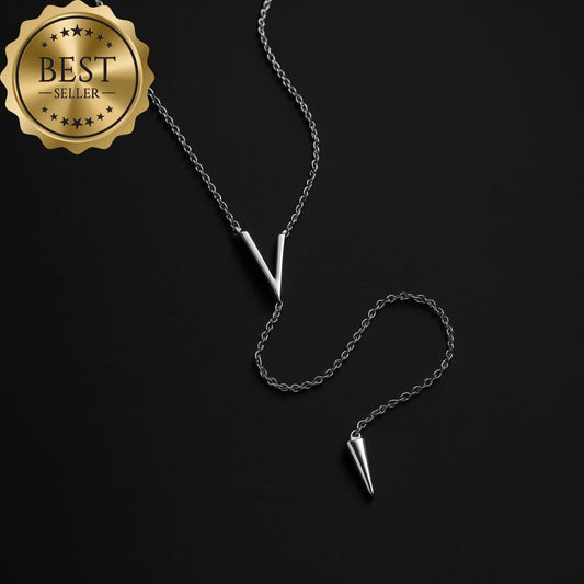 Silver Stream Halskette S925