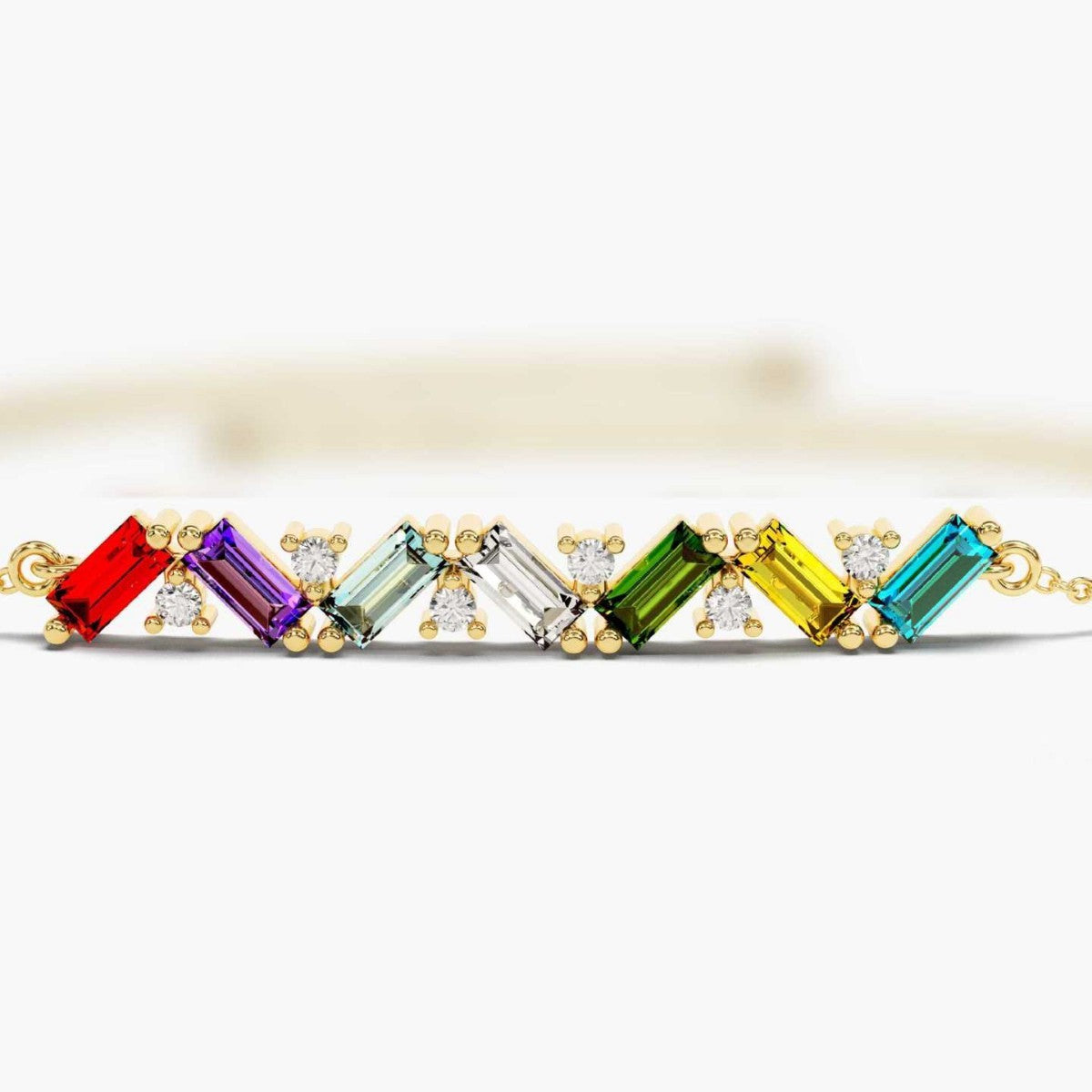 Color Pop Armband