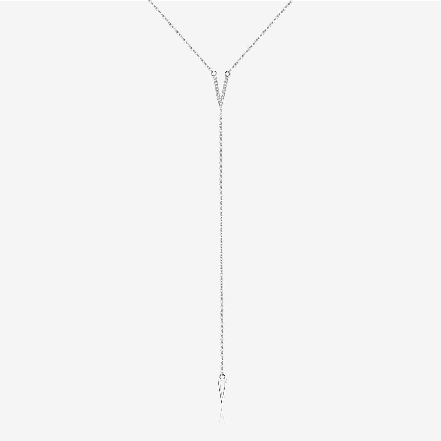 Silver Stream Halskette S925