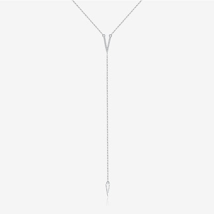 Silver Stream Halskette S925