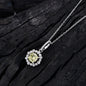 Diamond Blossom Set s925