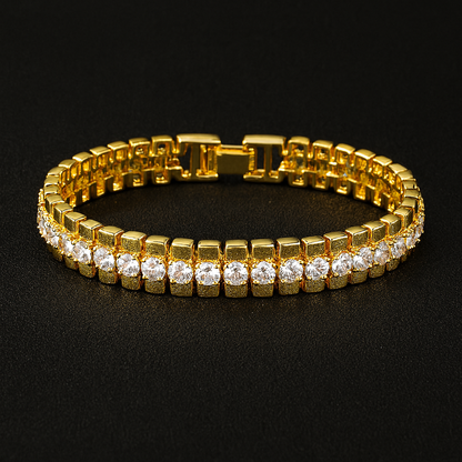 Bling Cuff Armbänder