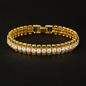 Bling Cuff Armbänder